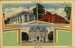 Fitchburg Fitchburg