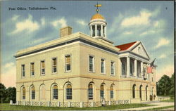 Post Office Post Office