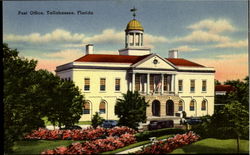 Post Office Post Office