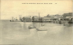 Previous Card