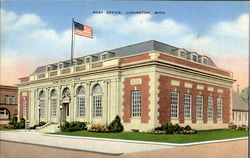 Post Office