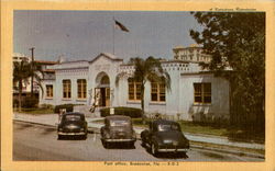 Previous Card