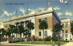 Post Office