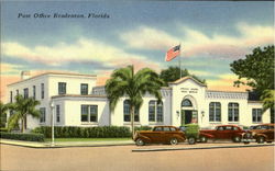 Post Office