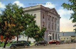 Post Office