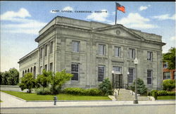 Post Office