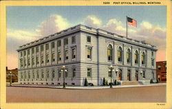 Post Office