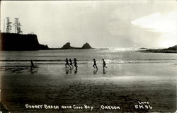 Sunset Beach