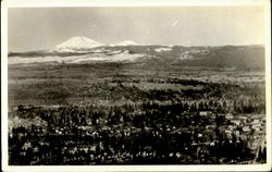 Bachelor Battle And City Of Bend