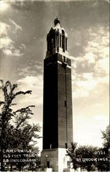 Campanile , S. D. State College