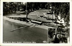 Previous Card