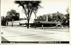 Hotel Mead