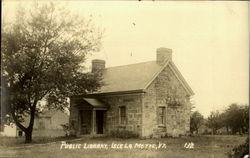 Public Library