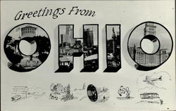 Greetings From Ohio