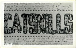 Catskills
