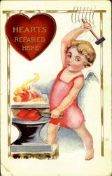 Hearts Repaired Here