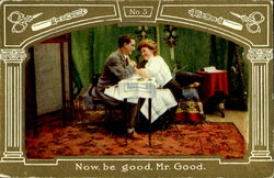 Previous Card