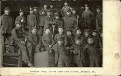 Breaker Boys