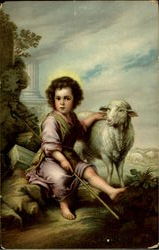 Little Shepherd