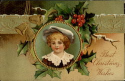 Best Christmas Wishes