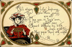 All Along Lifes Kighway