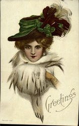 Previous Card