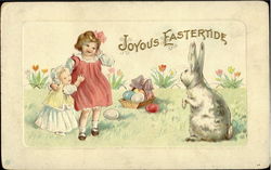 Joyous Eastertide