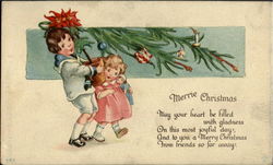 Merrie Christmas