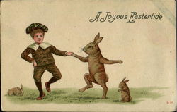 A Joyous Eastertide