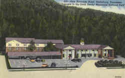 New Riverside Hotel New Riverside Hotel