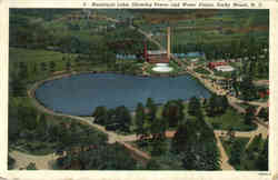 Municipal Lake Municipal Lake