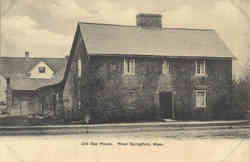 Old Day House