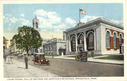 Court House