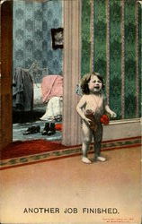 Previous Card