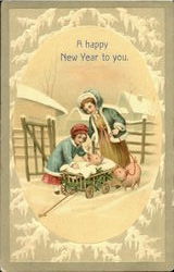 Previous Card