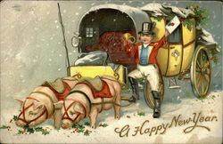 A Happy New Year
