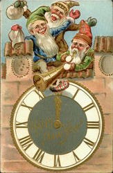 Happy New Year