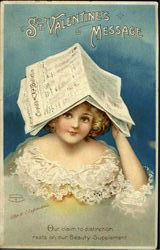 St. Valentine's Message