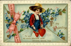 To My Valentine