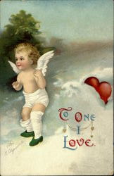 To One I Love