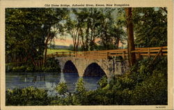 Old Stonebridge Old Stonebridge