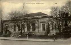 Post Office