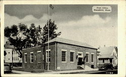 Post Office