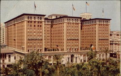 The Biltmore Hotel