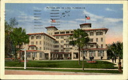 Putnam Inn Putnam Inn