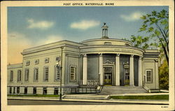 Post Office