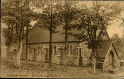 Episcopal Church