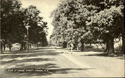 View Of Canaan Street