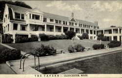 The Tavern The Tavern