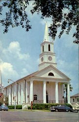First Presbyterian Church First Presbyterian Church